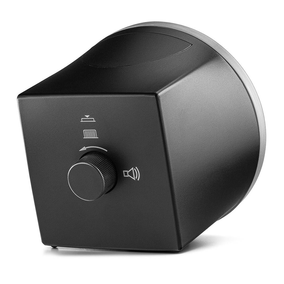 Braun BC 07 SB-DCF sat srebrno/crni opis